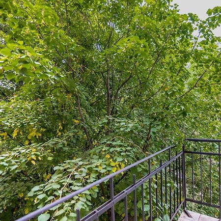 Sofia'S Vintage Gem: Spacious 2Bd Flat On Solunska 아파트 외부 사진